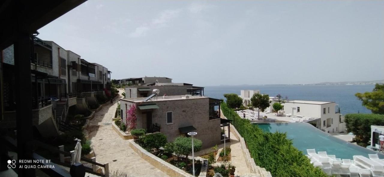 Matthews Beach House Vlore Exterior photo